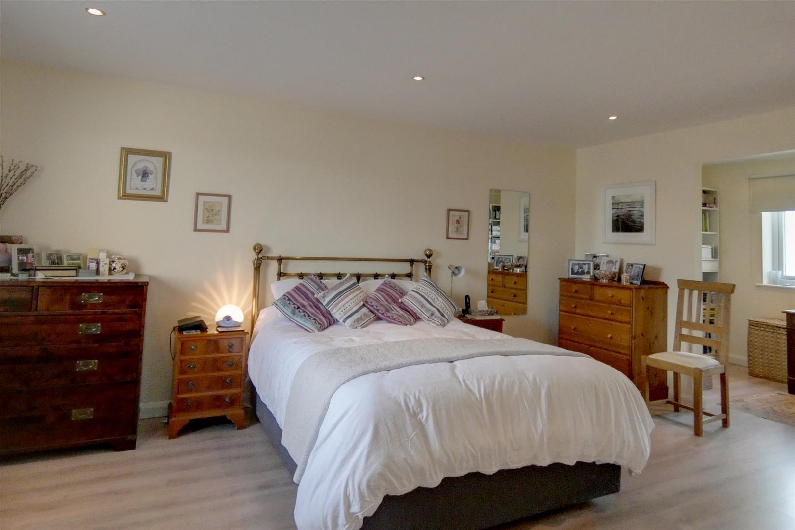 Property De Mowbray Way, Lancaster Park, Morpeth House Detached